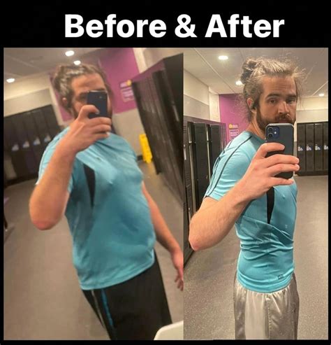 Personalized Fitness Plan