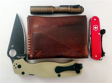 Essentials : r/EDC