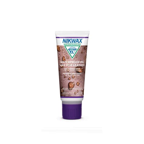 Snapklik.com : Waterproofing Wax For Leather, Cream, Restores DWR Water Repellency, Shoe Care ...