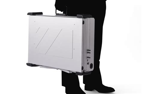 What Is A Portable Computer? | ACME Portable