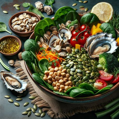 How Much Zinc Should Men 40+ Take? Boost Vitality Now! - Virtue Supplements