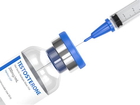 How Do You Know if You Have High Testosterone? | HealthGAINS
