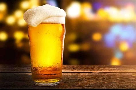 How Much Alcohol is in Beer? (Charts)