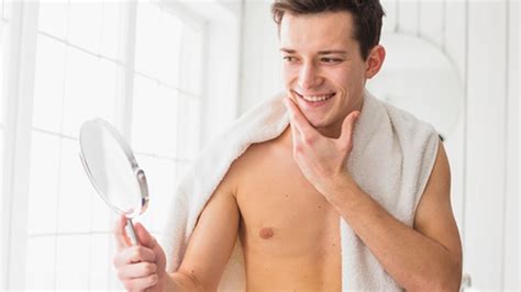 After Shave Man: Soothing Solutions for Post-Shave Irritation