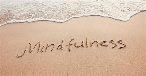 Qué es el mindfulness: ¿Cuál es su significado y cómo se practica?