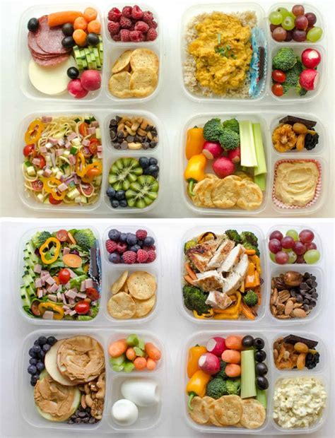 Lunch Recipes Few Ingredients at Nathan Holcomb blog