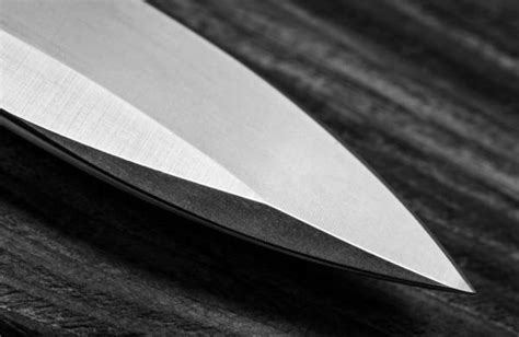 How Do You Get Your Blades Razor Sharp? | Sharpening Tips
