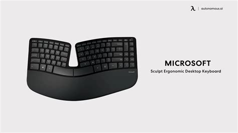 Top 10 Ergonomic Keyboard and Mouse Combos for Comfortable Computing