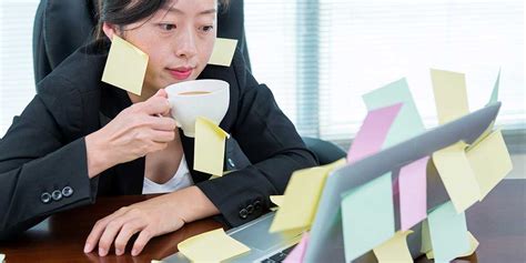 Busy Is A Four Letter Word: Make The Most Of Every Hour — Take The Lead