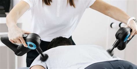 The Benefits of Percussive Therapy and Percussion Massage | Soothe