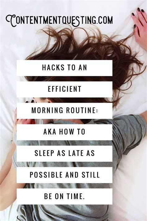 Efficient morning routine: How to look sharp & confident in under 5 minutes?