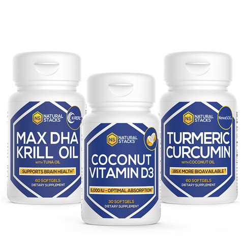 Daily Essentials