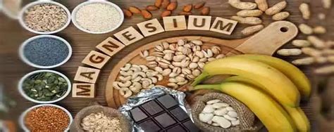 What is the connection between magnesium &amp; diabetes?