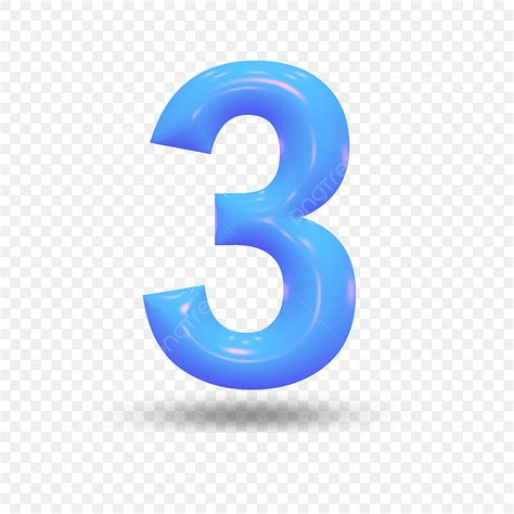 Colorful Number 3