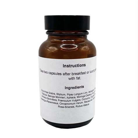 Hormone Balance (Active) - Holistic Reform