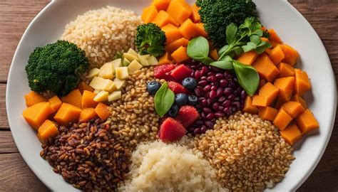 Optimal daily nutrition plan for sustained energy, sharp focus, and rapid muscle recovery?