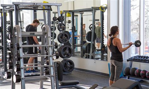 Health &amp; Fitness | YMCA Twin Cities