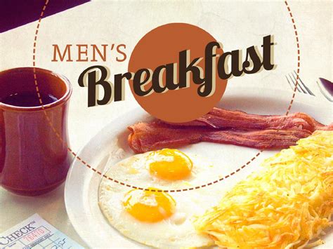 Men's Breakfast - Lakeway Church