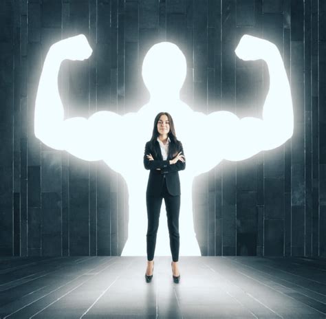 5 Tips to Help You Become A Strong Leader - Lead Life Well | Women in leadership, Strong women ...