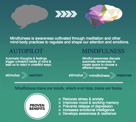 About Mindfulness · Centre for Mindfulness Studies