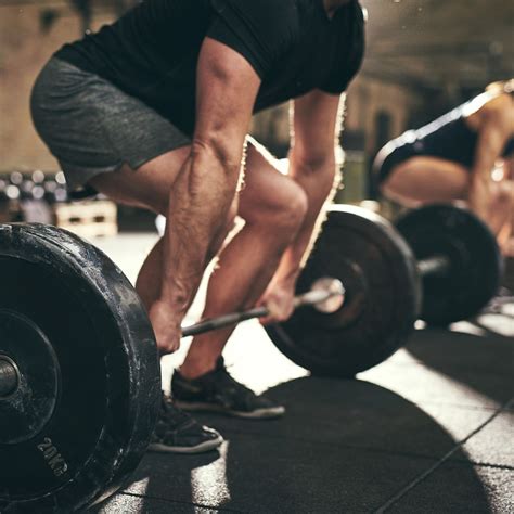 Deadlift: How To, Muscles Worked, &amp; 11 Best Variations - SET FOR SET