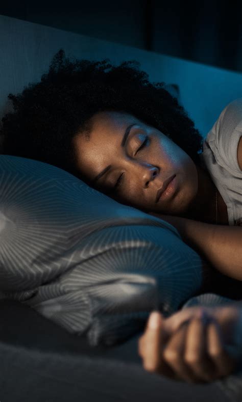 Creating the Ideal Sleep Environment: Practical Tips for a Restful Nig ...