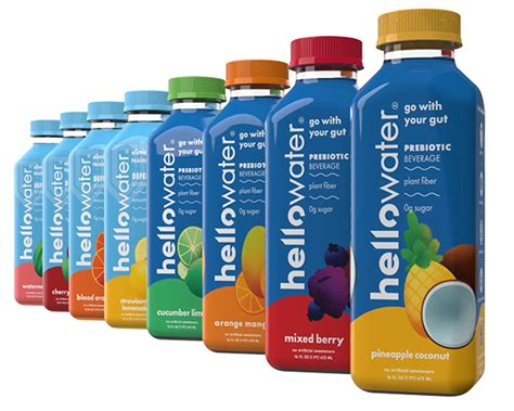 Can Fiber Water Help You Lose Weight? | BODi