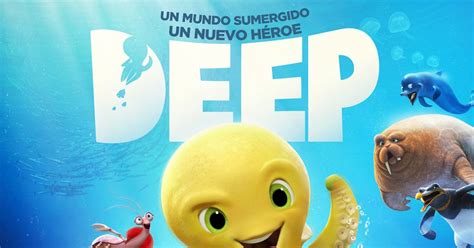 Septimo Escenario: DEEP