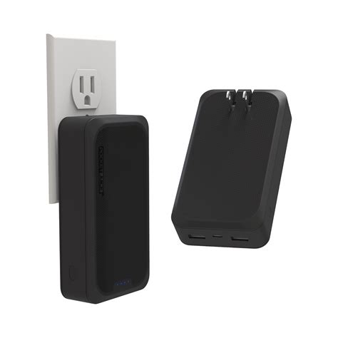Portable Power Bank,Portable Charger Power Bank,3300mAh Portable ...
