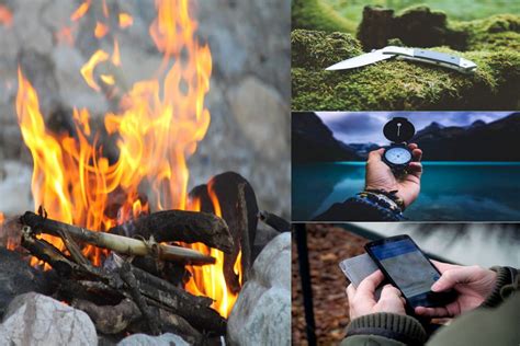 How To Become A Survivalist-3 Steps You Must Take - Survival Skills Now