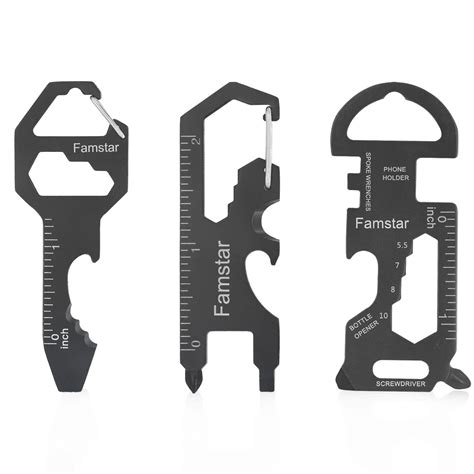 The Best Keychain Multi Tool for Everyday Carry in 2024 - Hope