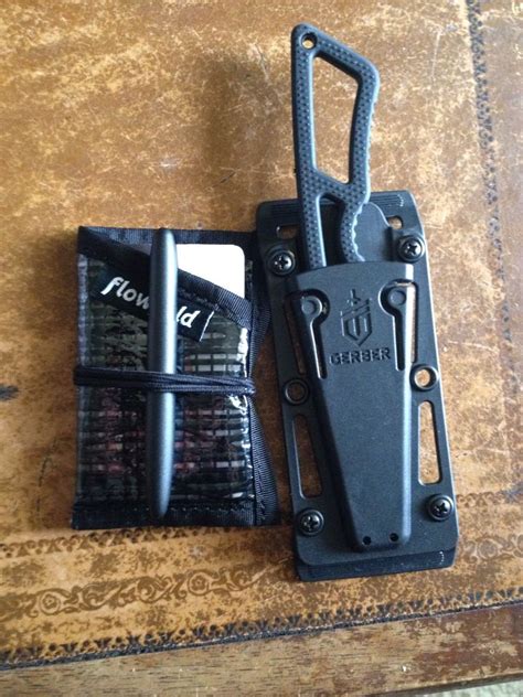Minimalist EDC Essentials