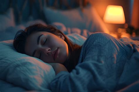 The Active Brain During Sleep: Understanding the 4 Phases of Sleep ...