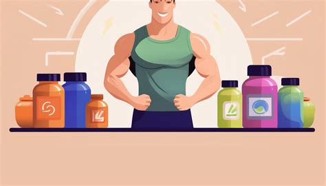 10 Best Supplements to Reduce Exercise Recovery Time – Prelude