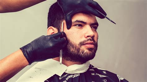How to Get a Close Shave with Razor | boldbarber.com