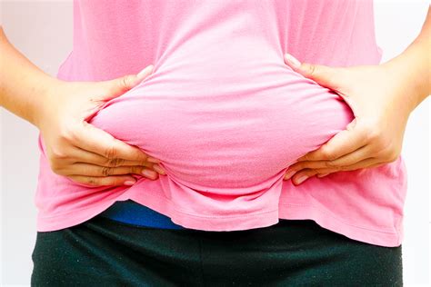 The Best and Easiest Ways to Lose Visceral Fat