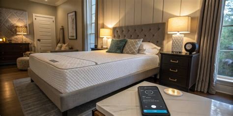 Smart Home Sleep Optimization Guide - Sleepy Hero