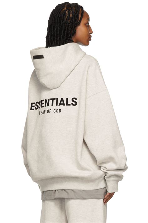 Fear Of God Essentials for Women SS25 Collection | Clothing essentials ...