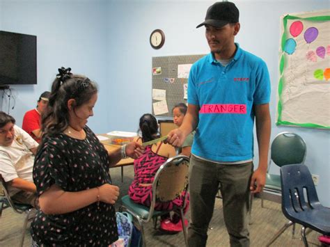 Adaptive Skills Training (AST) – Independent Steps