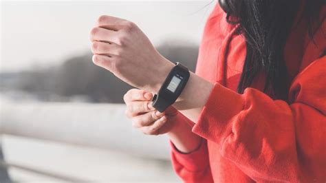 Wearable Devices Fitness Tracker - Wearable Fitness Trackers