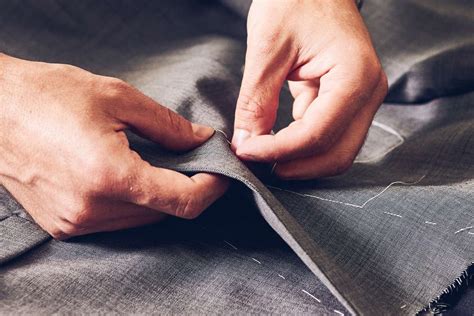 Custom Tailor Made Men's Suits - Raja Fashions