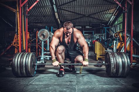Cómo empezar con el POWERLIFTING - Guía para principiantes