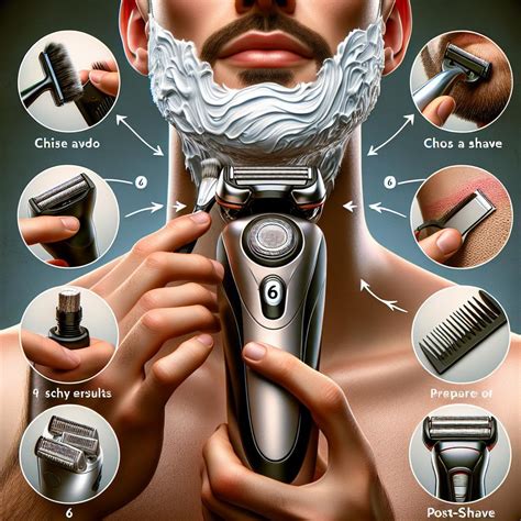 How To Get Smooth Bald Head: 8 Expert Tricks For A Mirror-Like Finish ...
