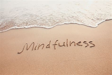 The Importance of Mindfulness in the Recovery Process | Camino Recovery ...