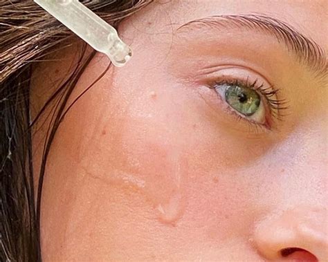 Learn about different types of face serums - Dop Fashion