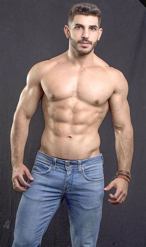 Pin en Jeans