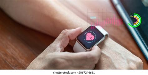 3,480 Wearable Healthcare Images, Stock Photos &amp; Vectors | Shutterstock