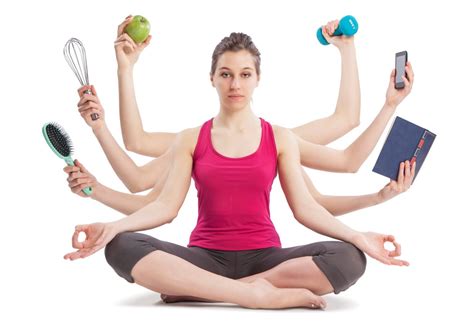 Are You Getting Your Muscles to Multi-Task? | Design for Fitness