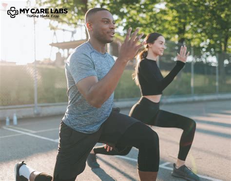 Light Exercises &amp; Workouts at home : Examples And Activities - My Care Labs