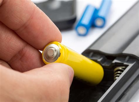 How to Store Batteries: A Comprehensive Guide - Neighbor Blog